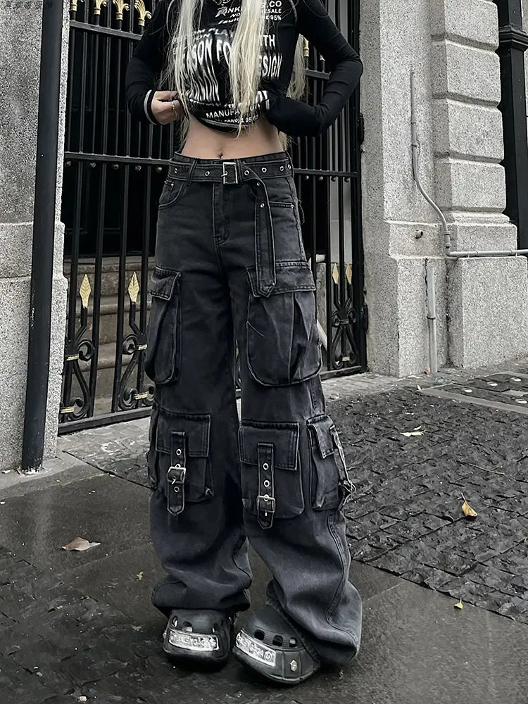 Classic Vintage Pants