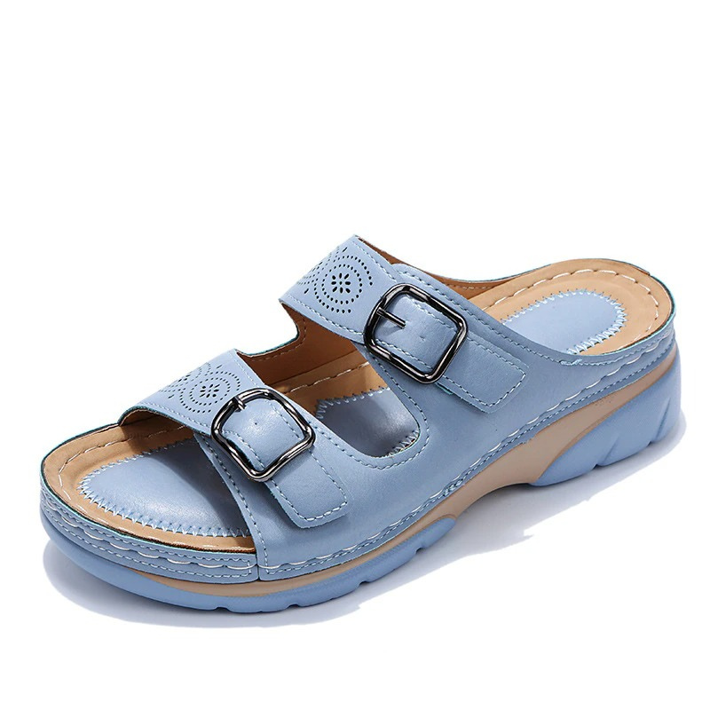 Beautifully Crafted Orthopedic Shoes