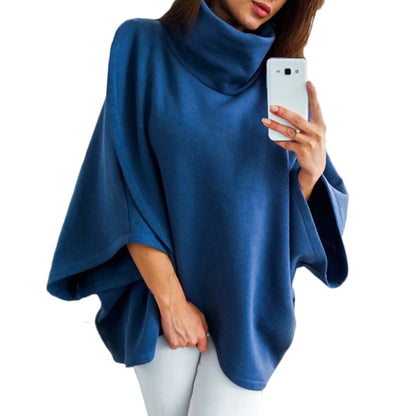 Gracefully Designed Jumper