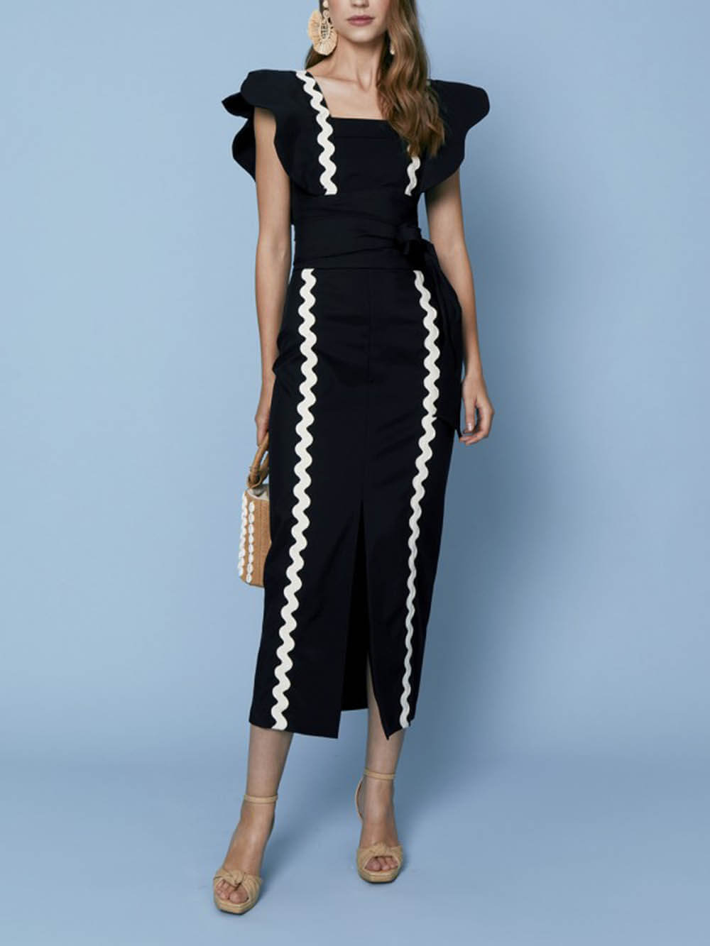 Thoughtfully Designed Top