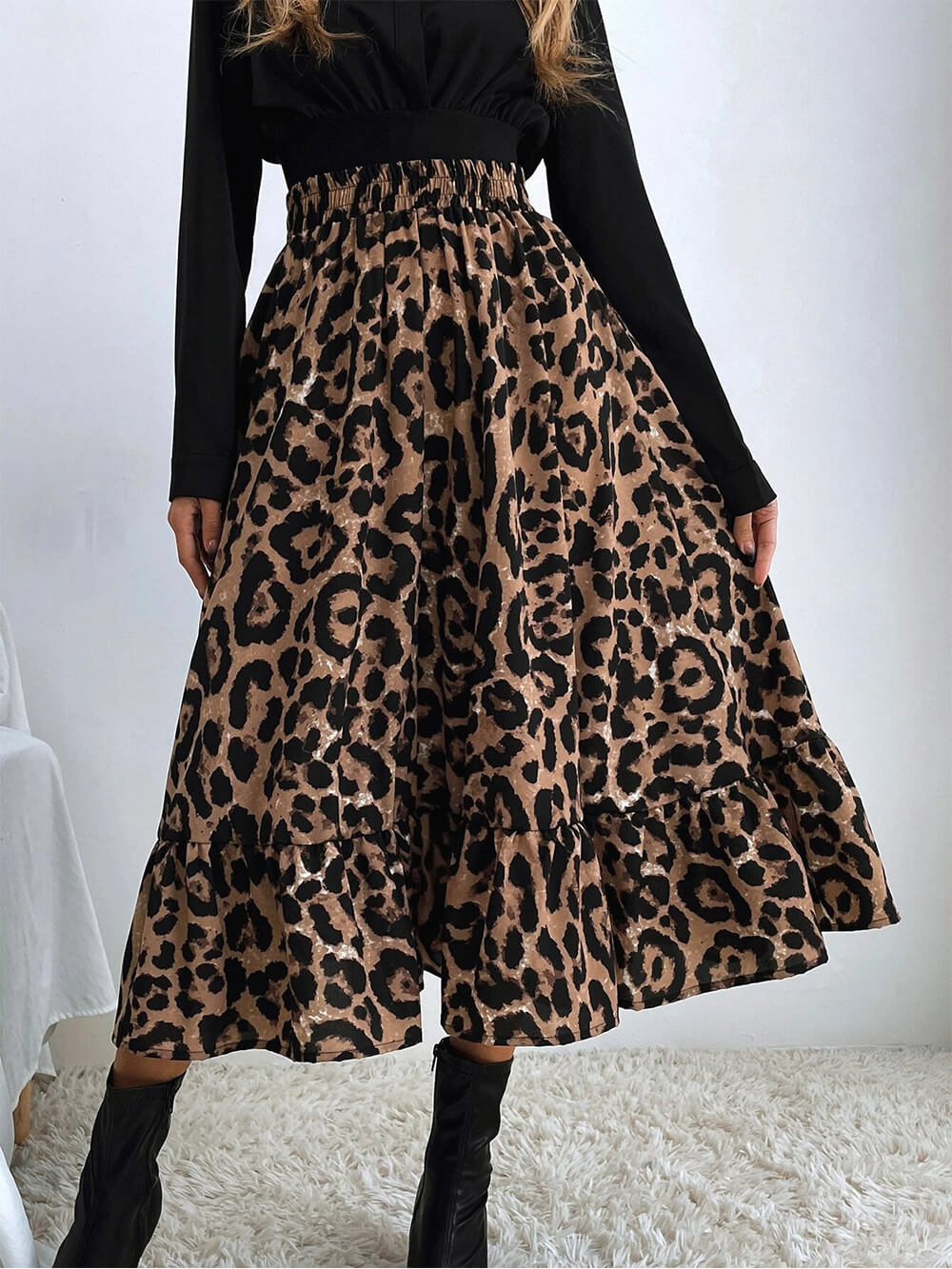 Classic Designed Garment