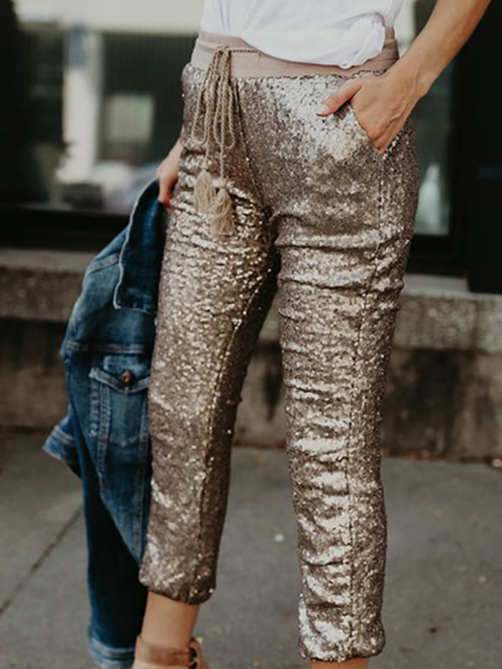 Beautifully Crafted Trousers