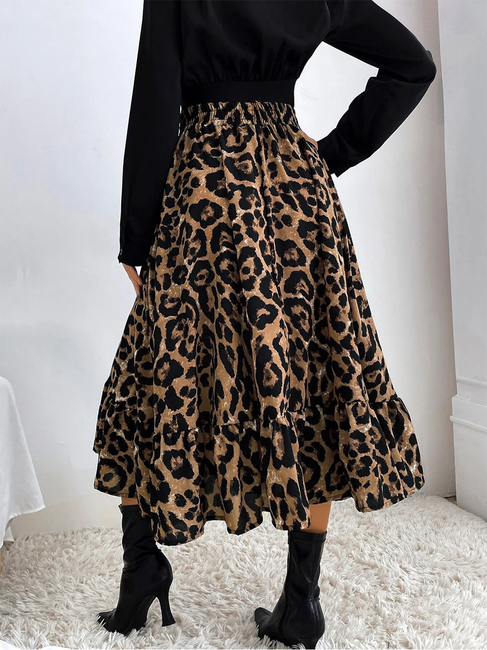 Classic Designed Garment