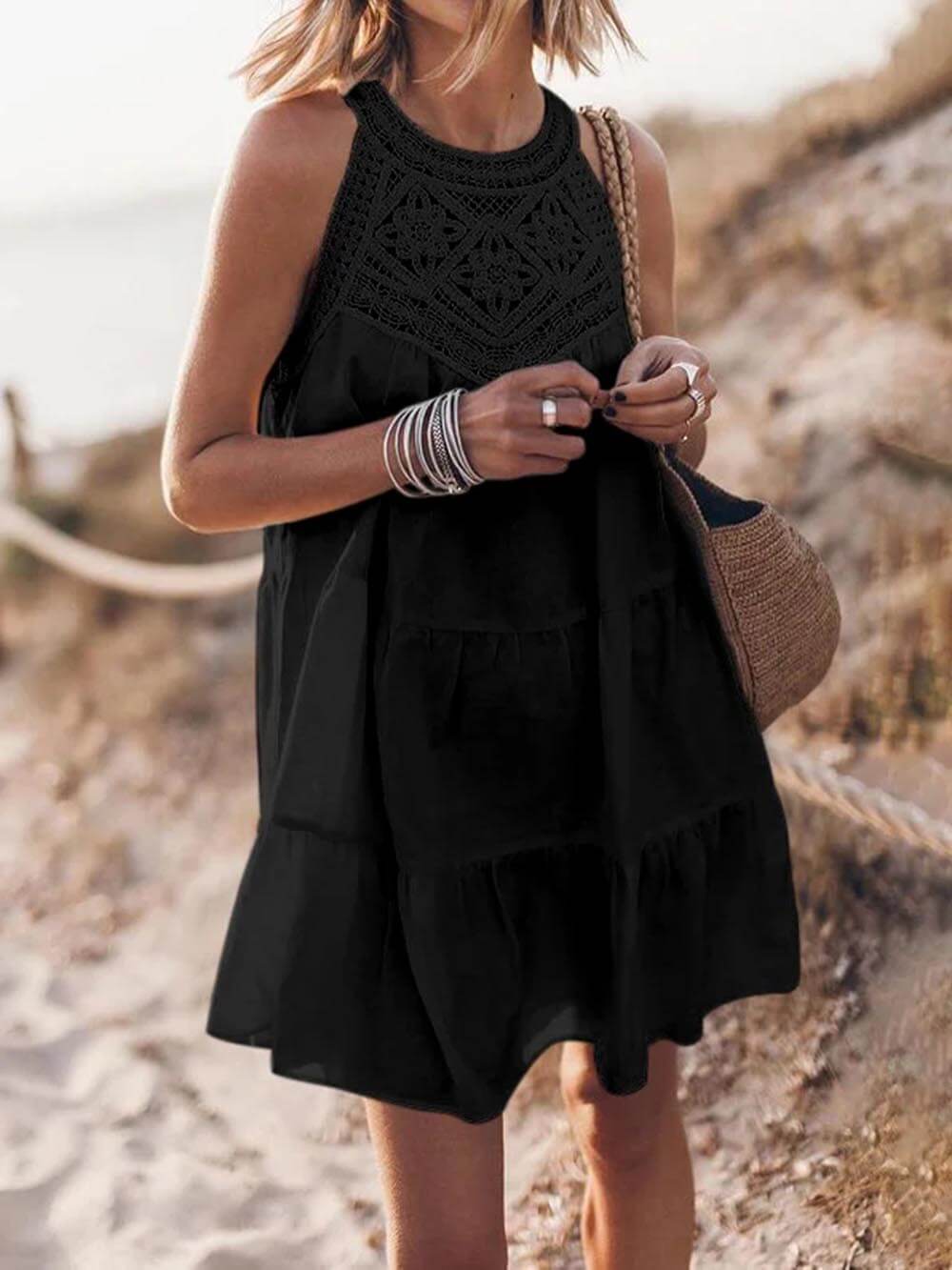 Beautifully Crafted Dress