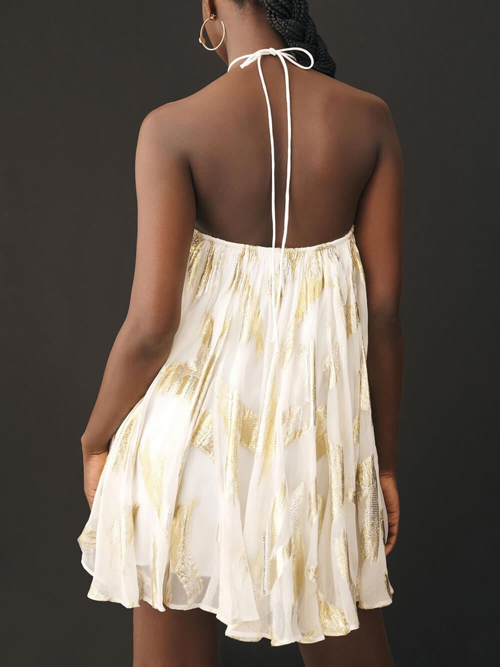 Classic Vintage Dress
