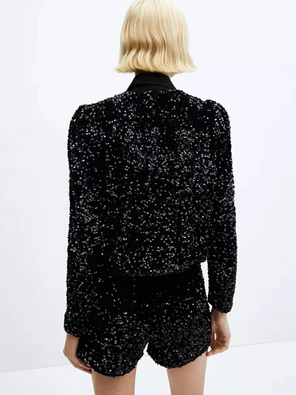 Classic Vintage Jacket