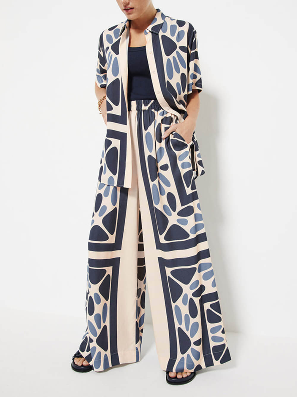 Classic Vintage Pants