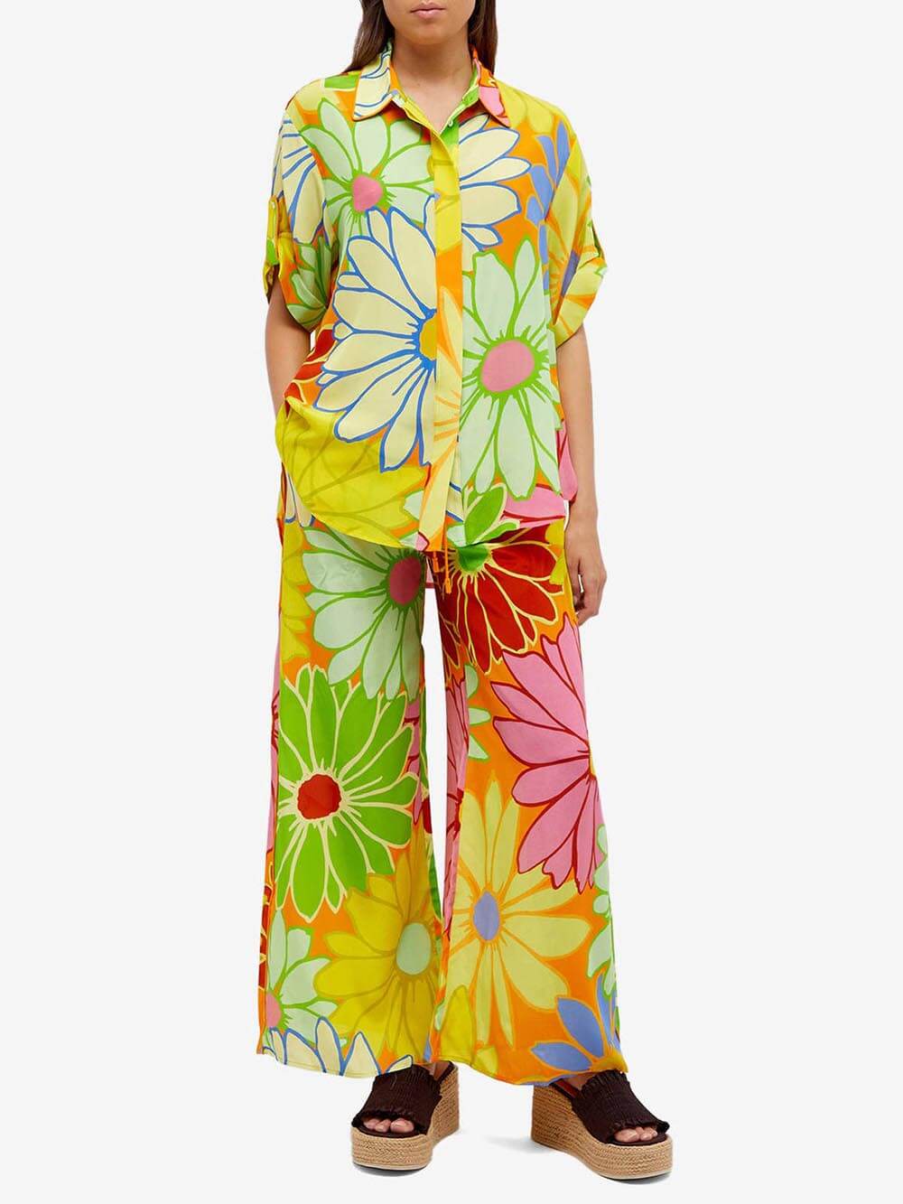 Classic Vintage Garment
