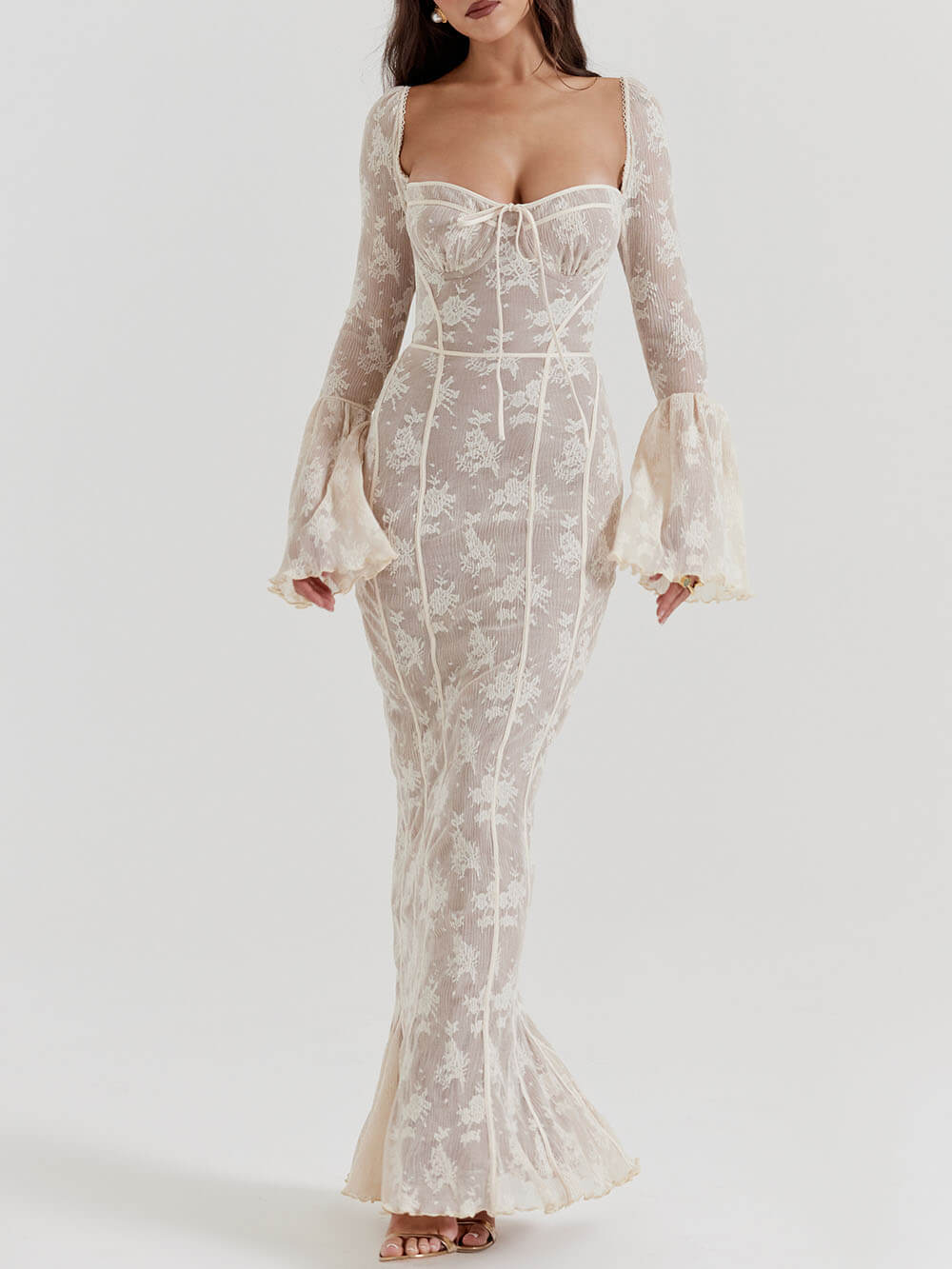Beautifully Crafted Dress