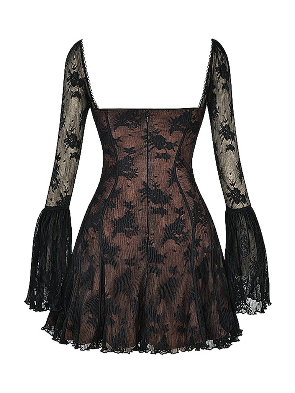 Vintage Inspired Garment