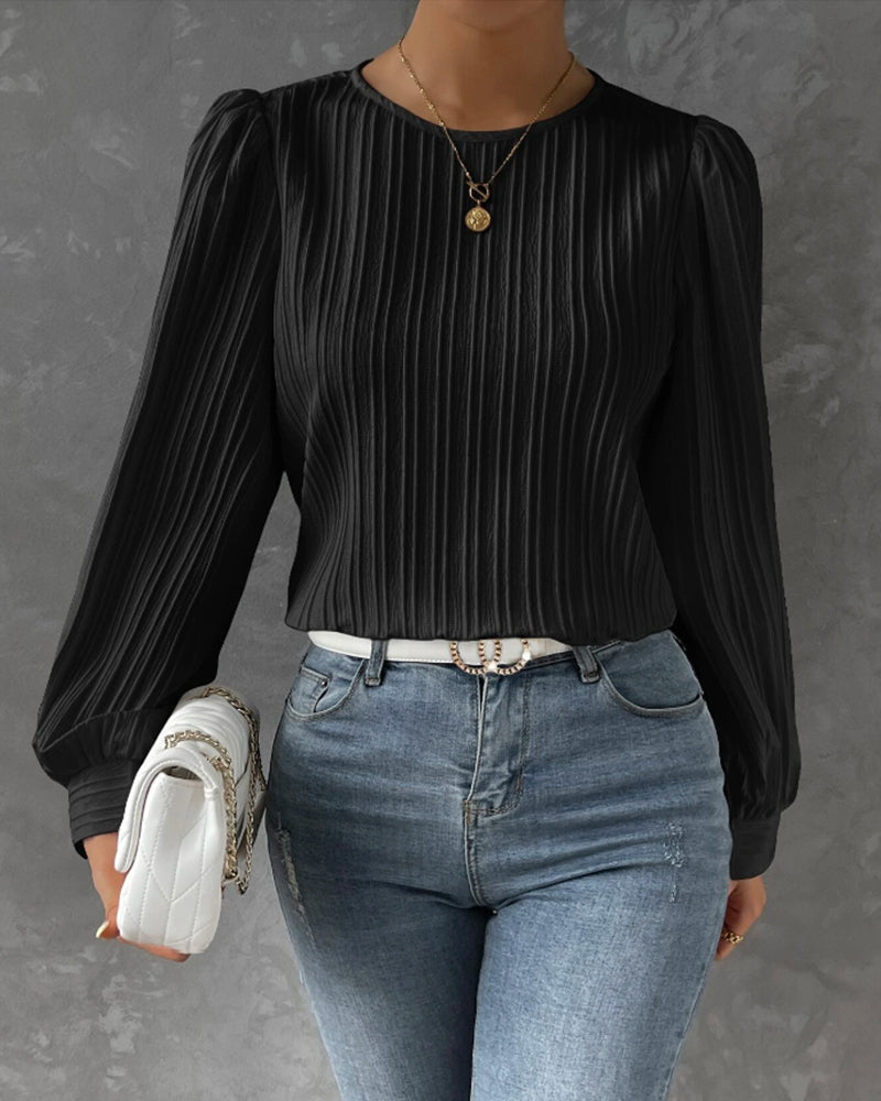 Beautifully Crafted Shirt