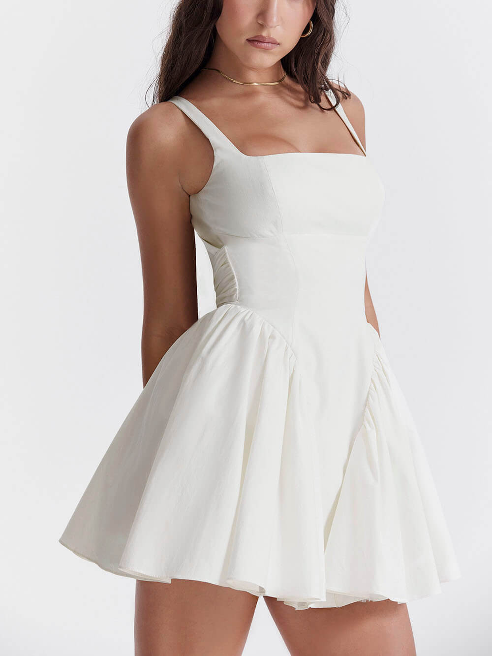 Classic Designed Dress