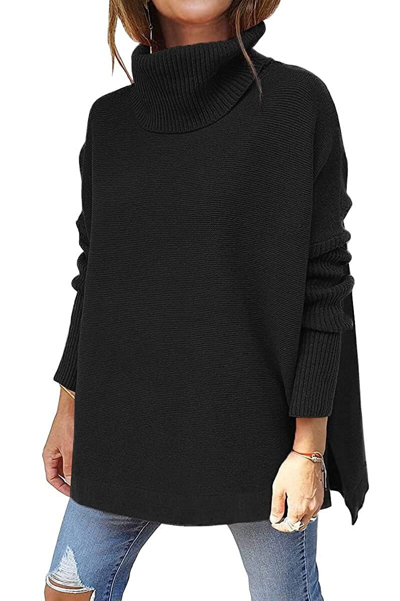 Thoughtfully Designed Jumper