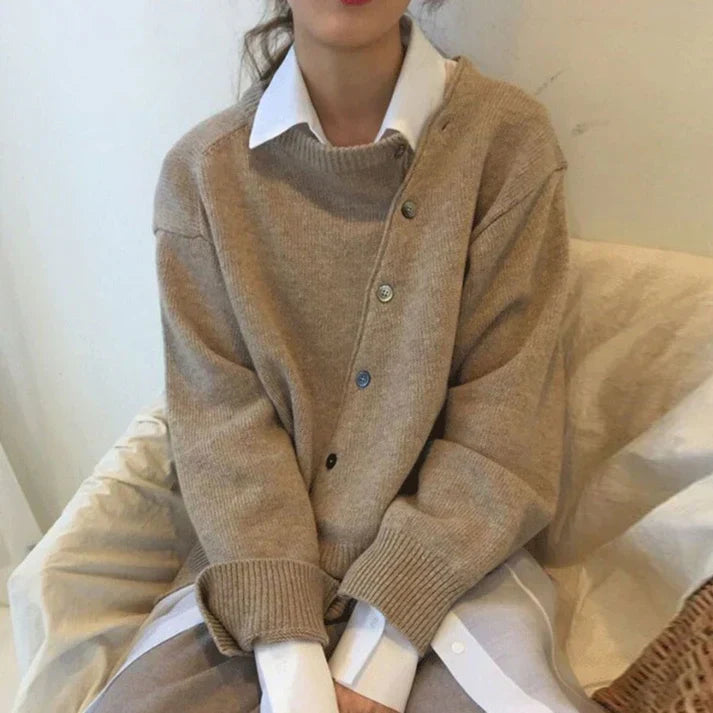 Vintage Inspired Cardigan