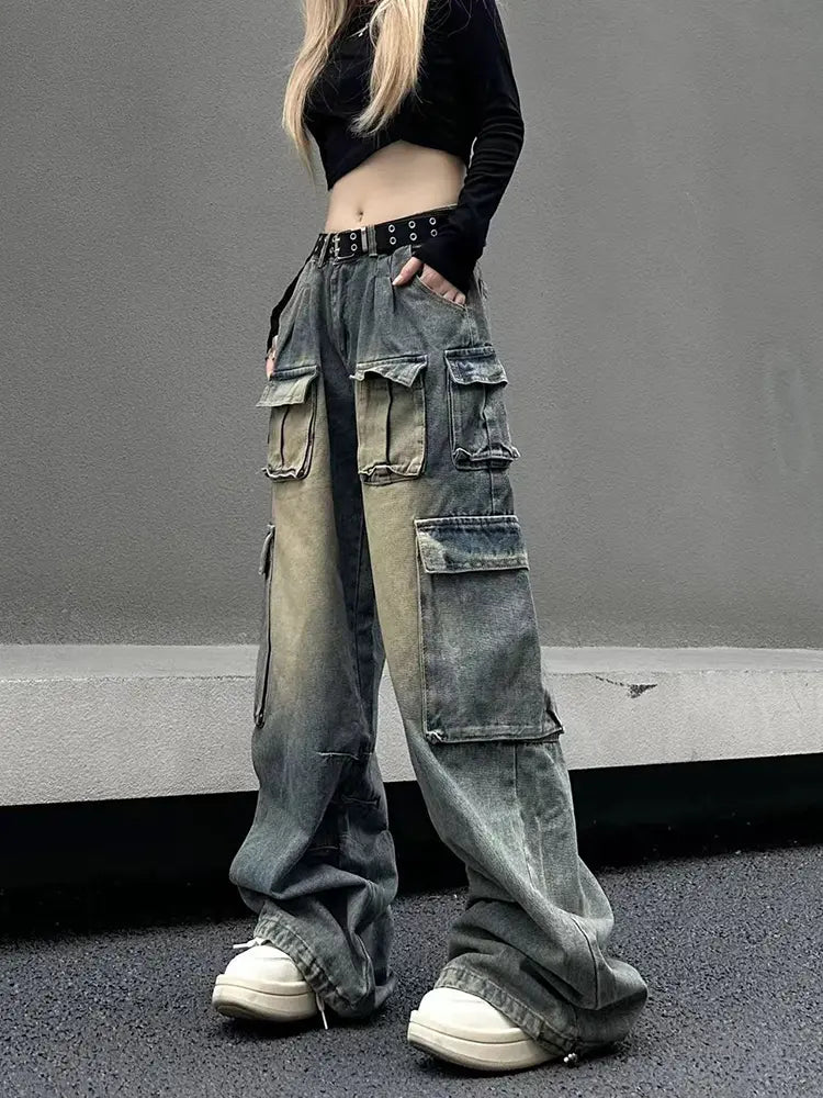 Thoughtfully Designed Garment