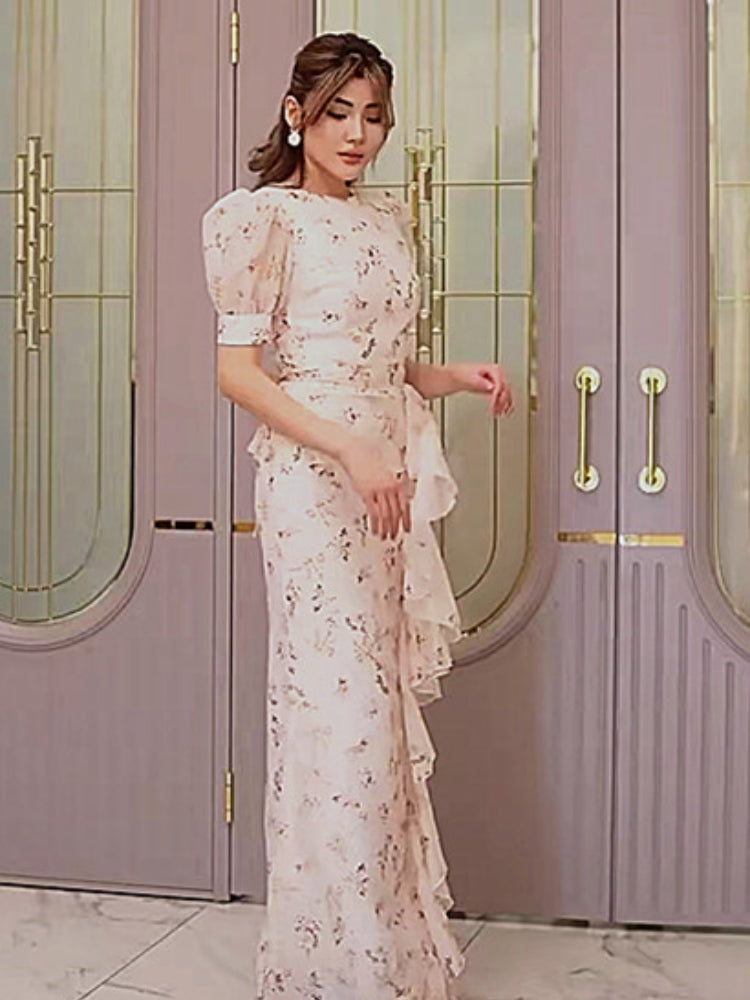 Vintage Inspired Garment