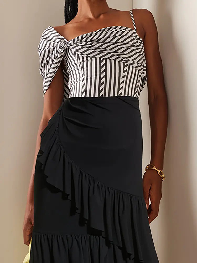 Timeless Vintage Style Garment