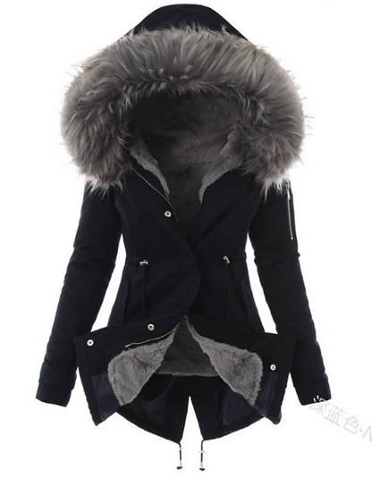 Thoughtfully Designed Jacket