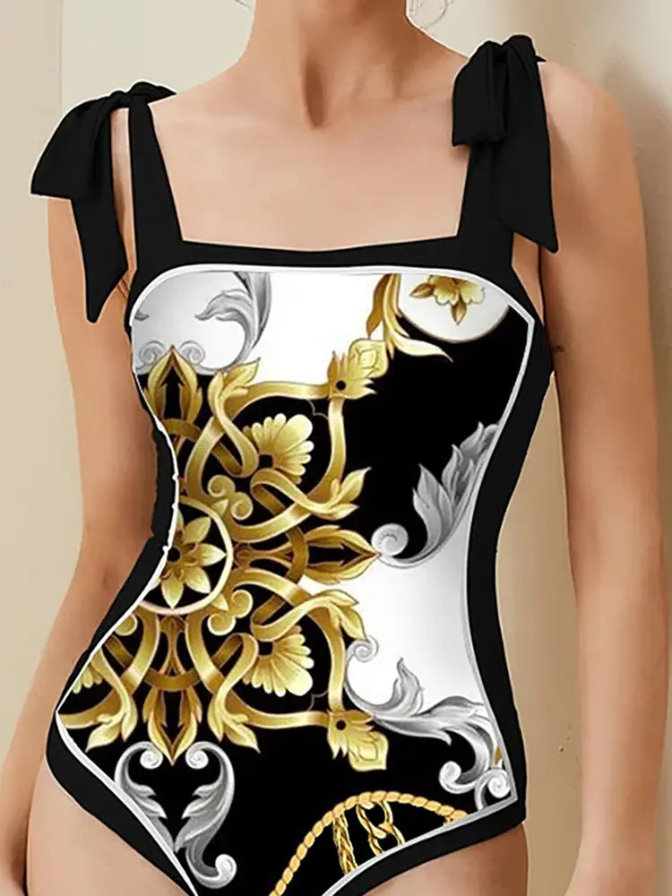 Thoughtfully Designed Garment