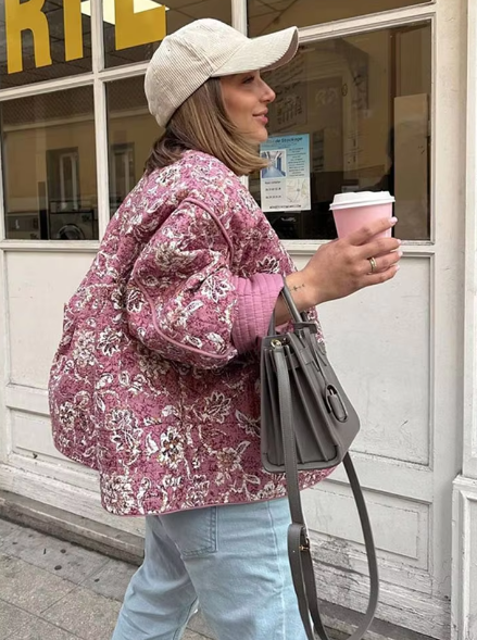 Thoughtfully Designed Garment