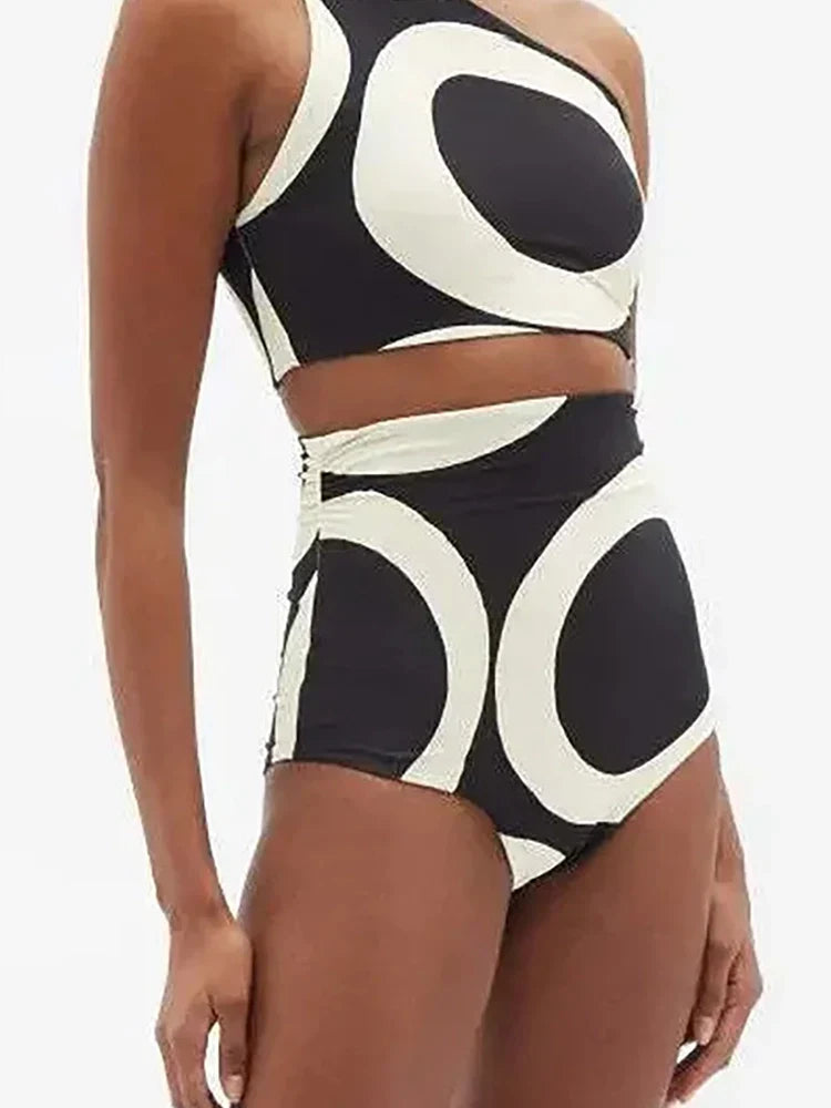 Elegantly Designed Garment