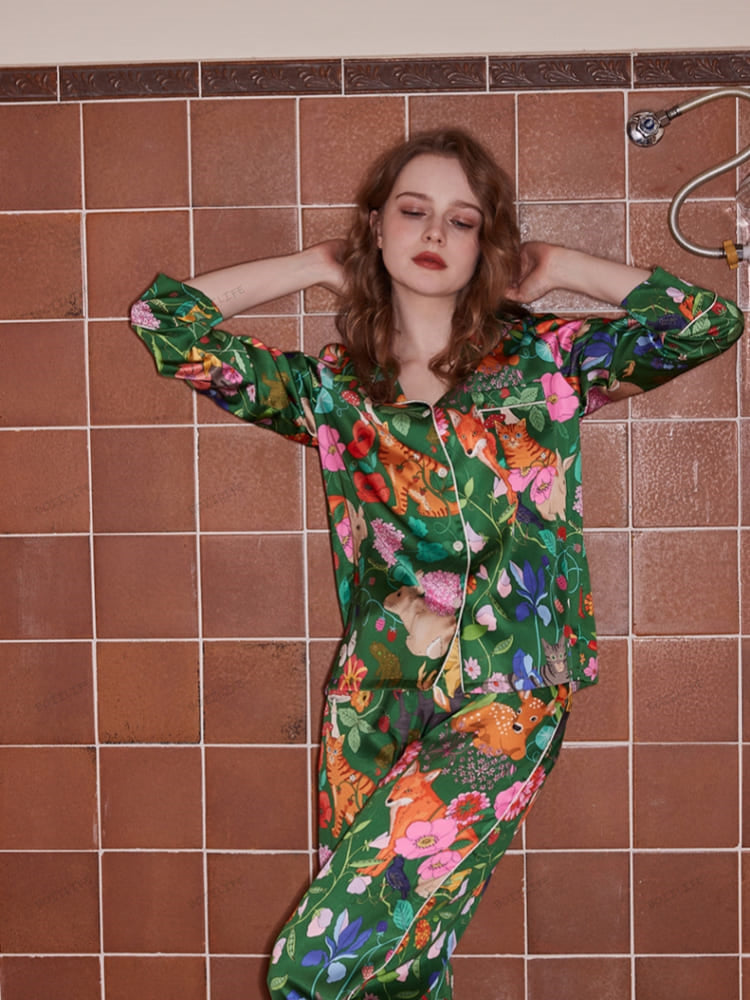 Beautifully Crafted Garment