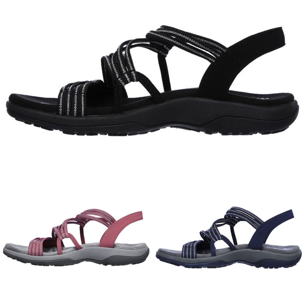 Graceful Orthopedic Shoes for Modern Look