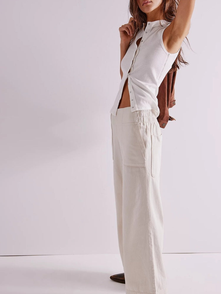 Elegantly Designed Garment