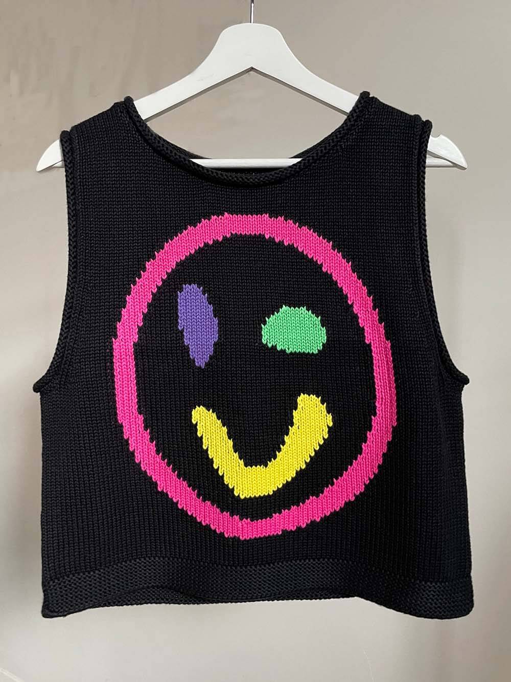 Thoughtfully Designed Top