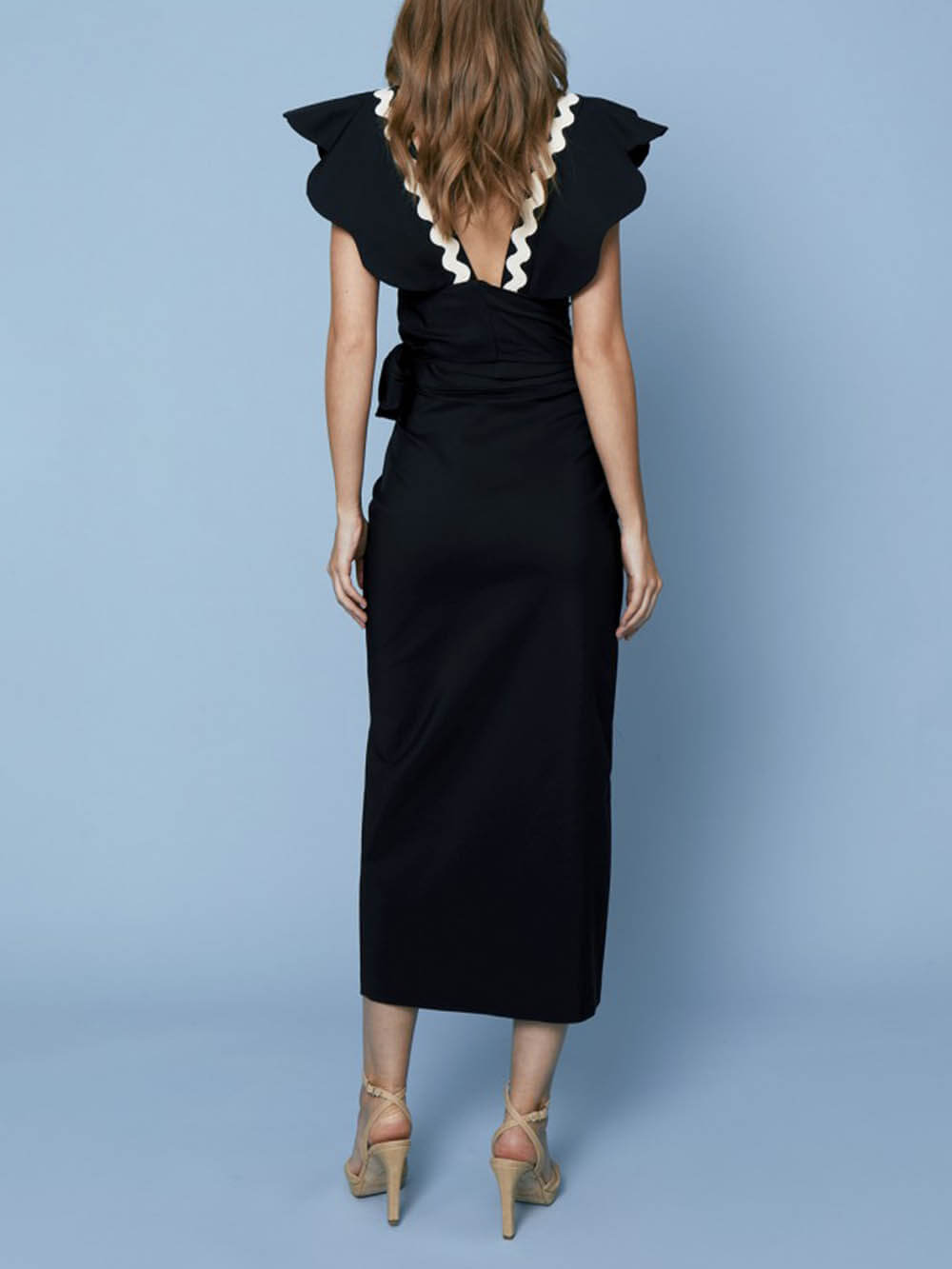 Thoughtfully Designed Top