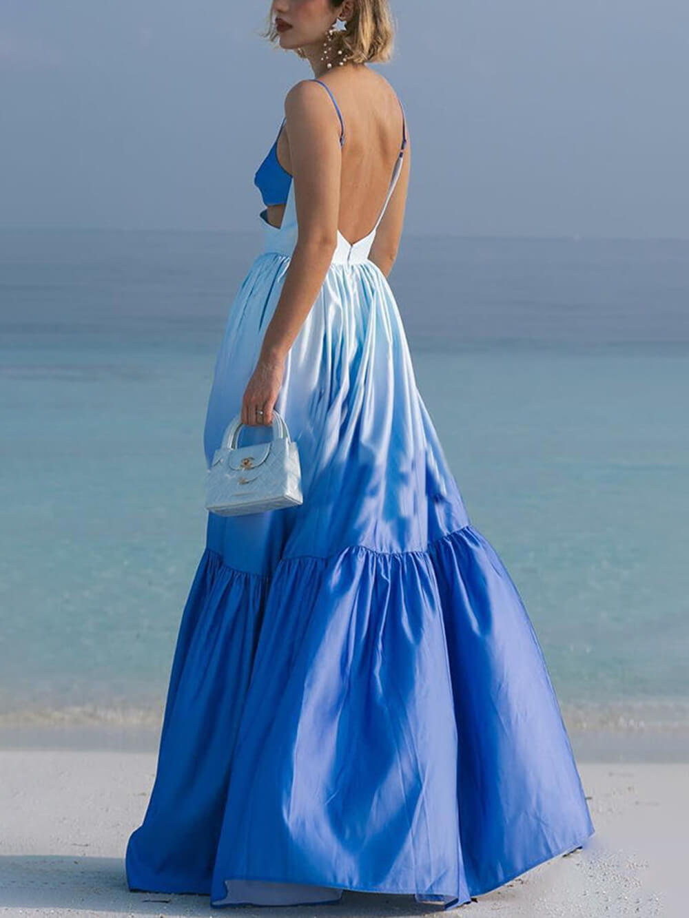 Beautifully Crafted Dress