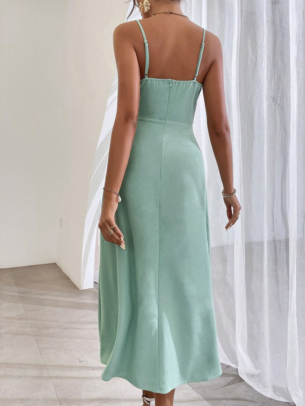 Beautifully Crafted Dress