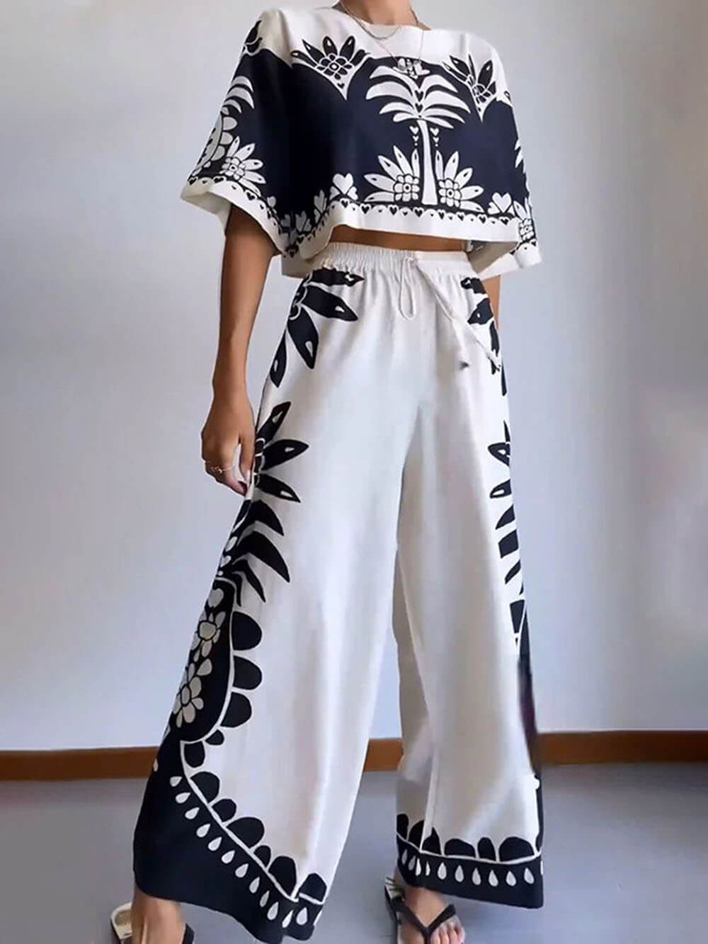Vintage Inspired Garment