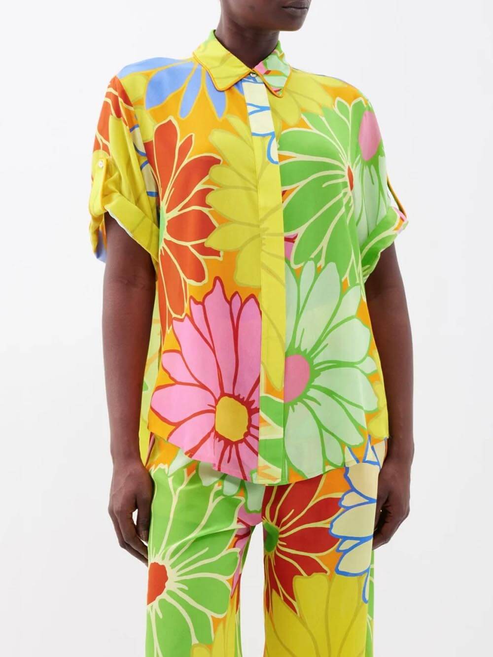 Thoughtfully Designed Garment