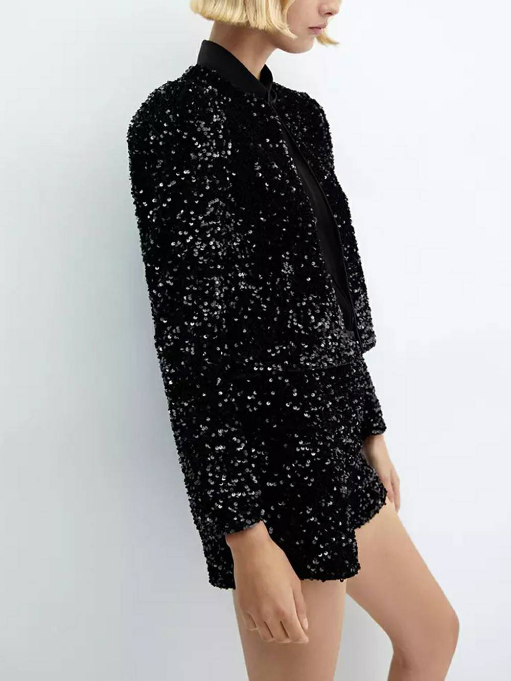 Classic Vintage Jacket