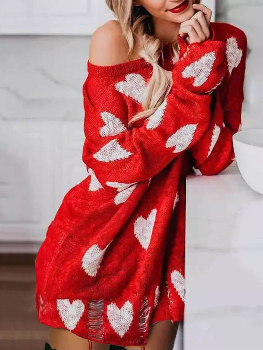 Classic Vintage Sweater