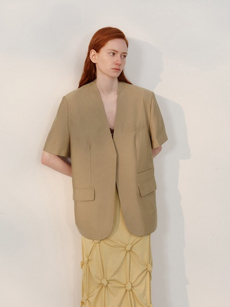 Beautifully Crafted Garment