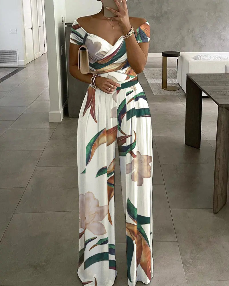 Vintage Inspired Garment