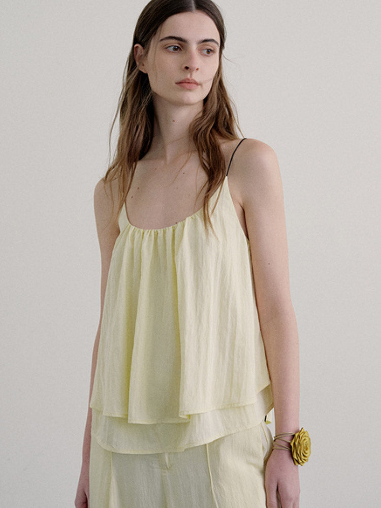 Classic Designed Top