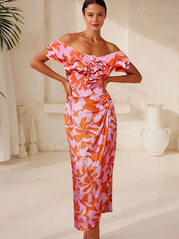 Timeless Vintage Style Garment