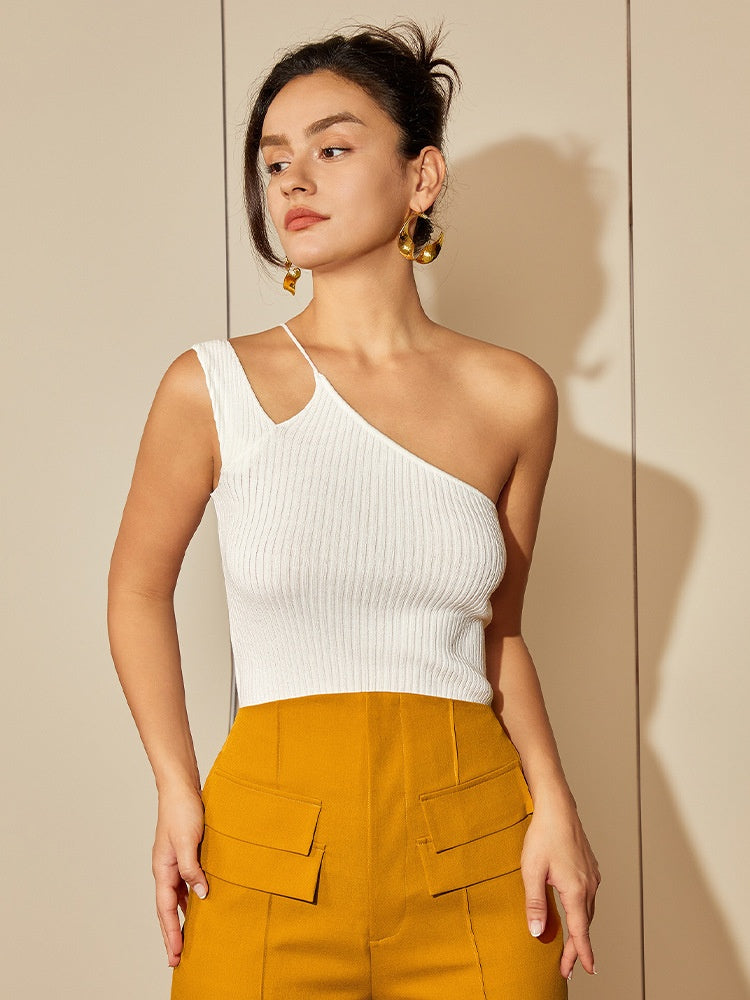 Thoughtfully Designed Top