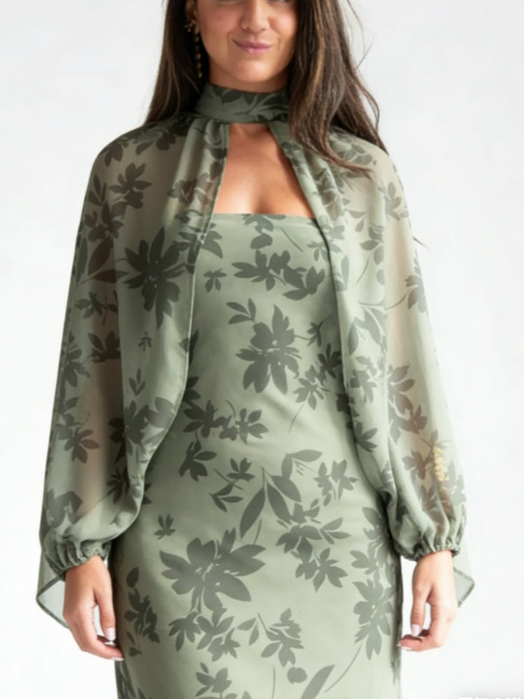 Shawl