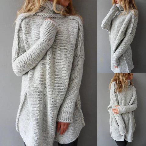 Timeless Vintage Style Jumper