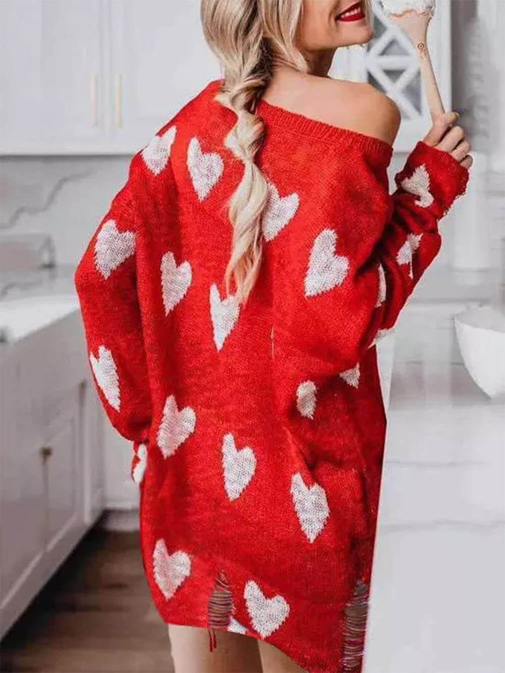 Classic Vintage Sweater