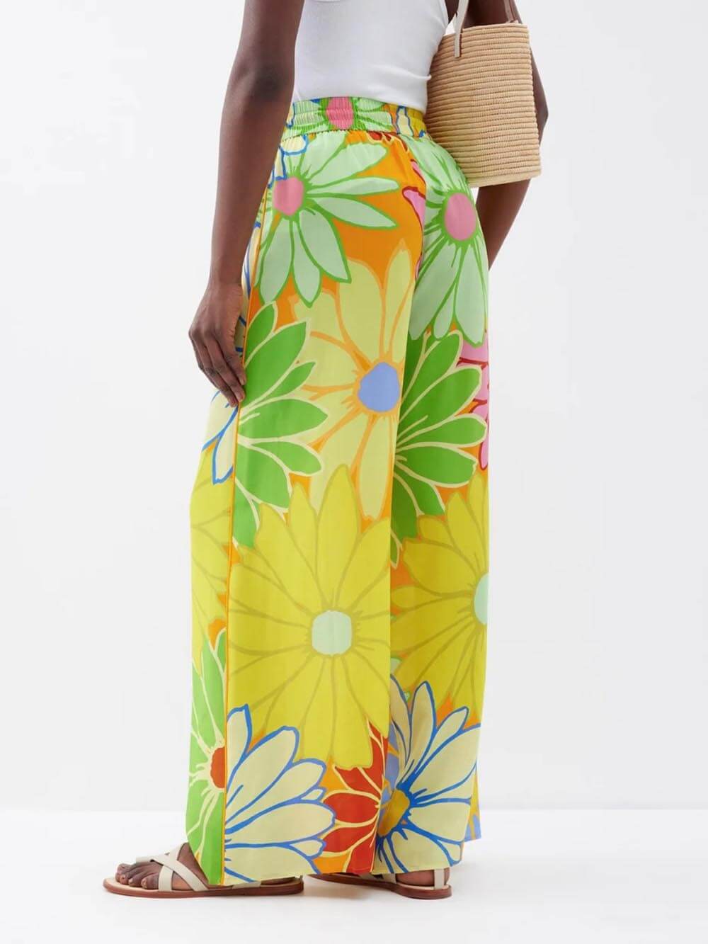 Thoughtfully Designed Garment
