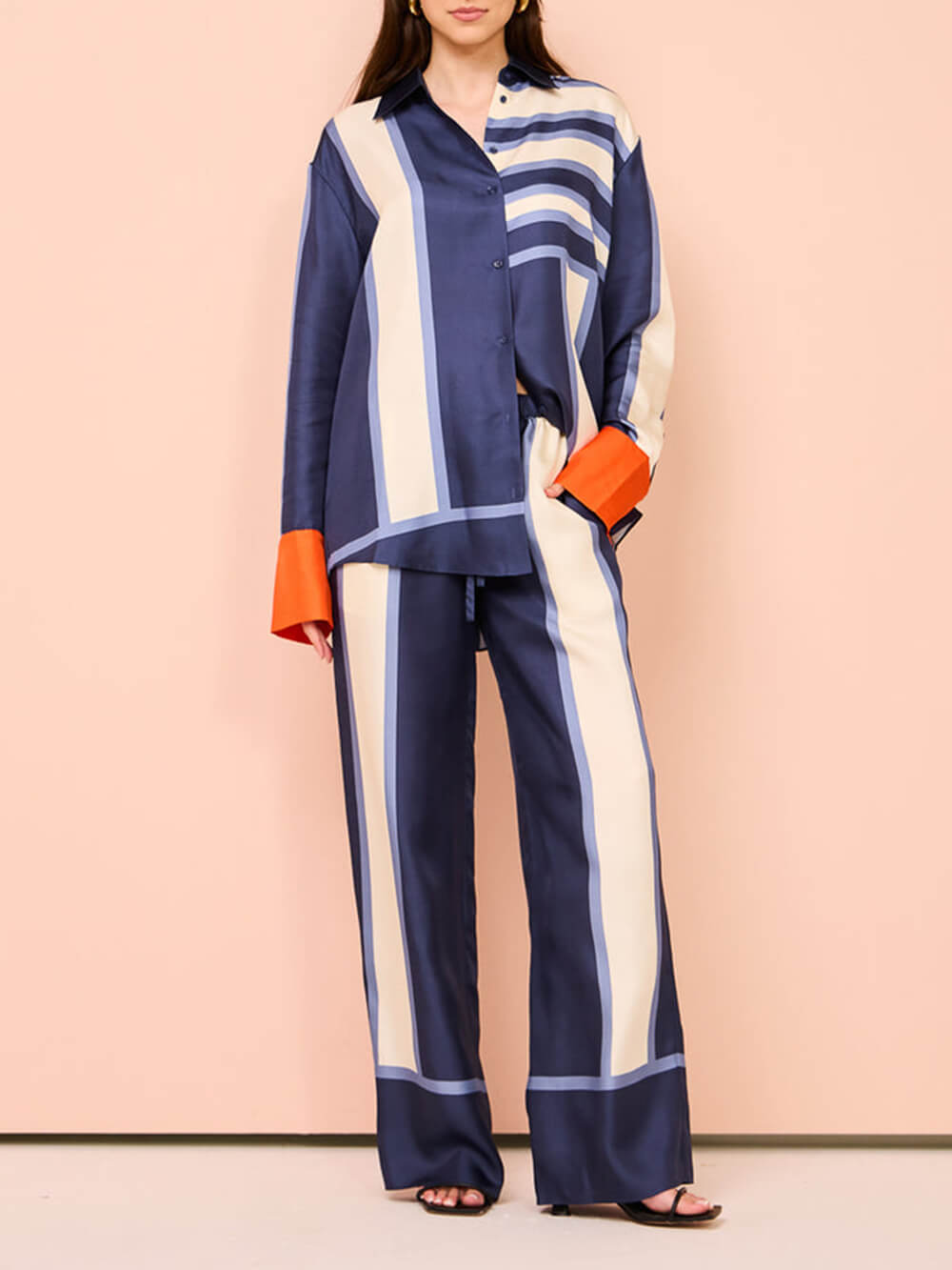 Classic Vintage Pants