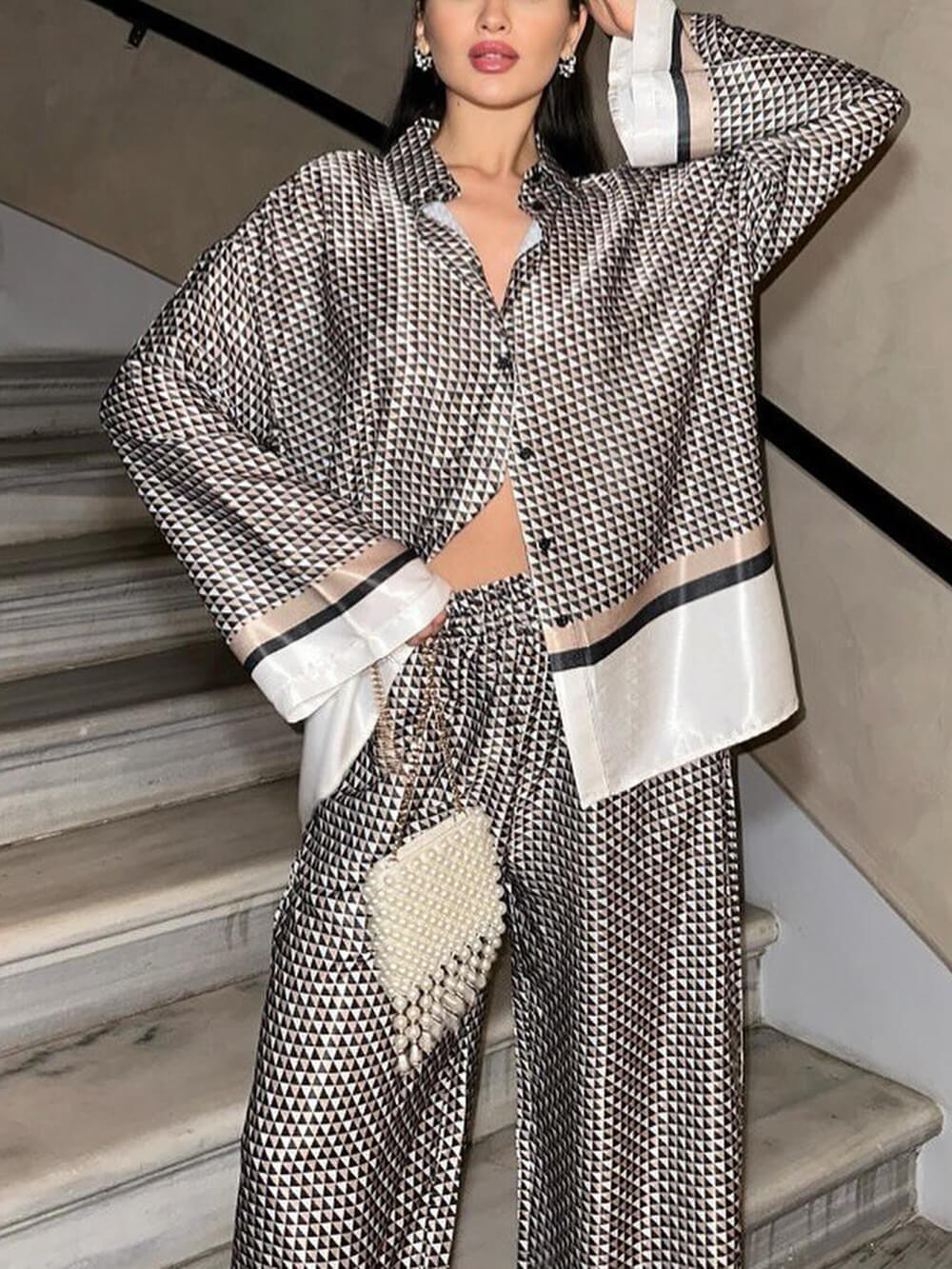 Beautifully Crafted Blouse