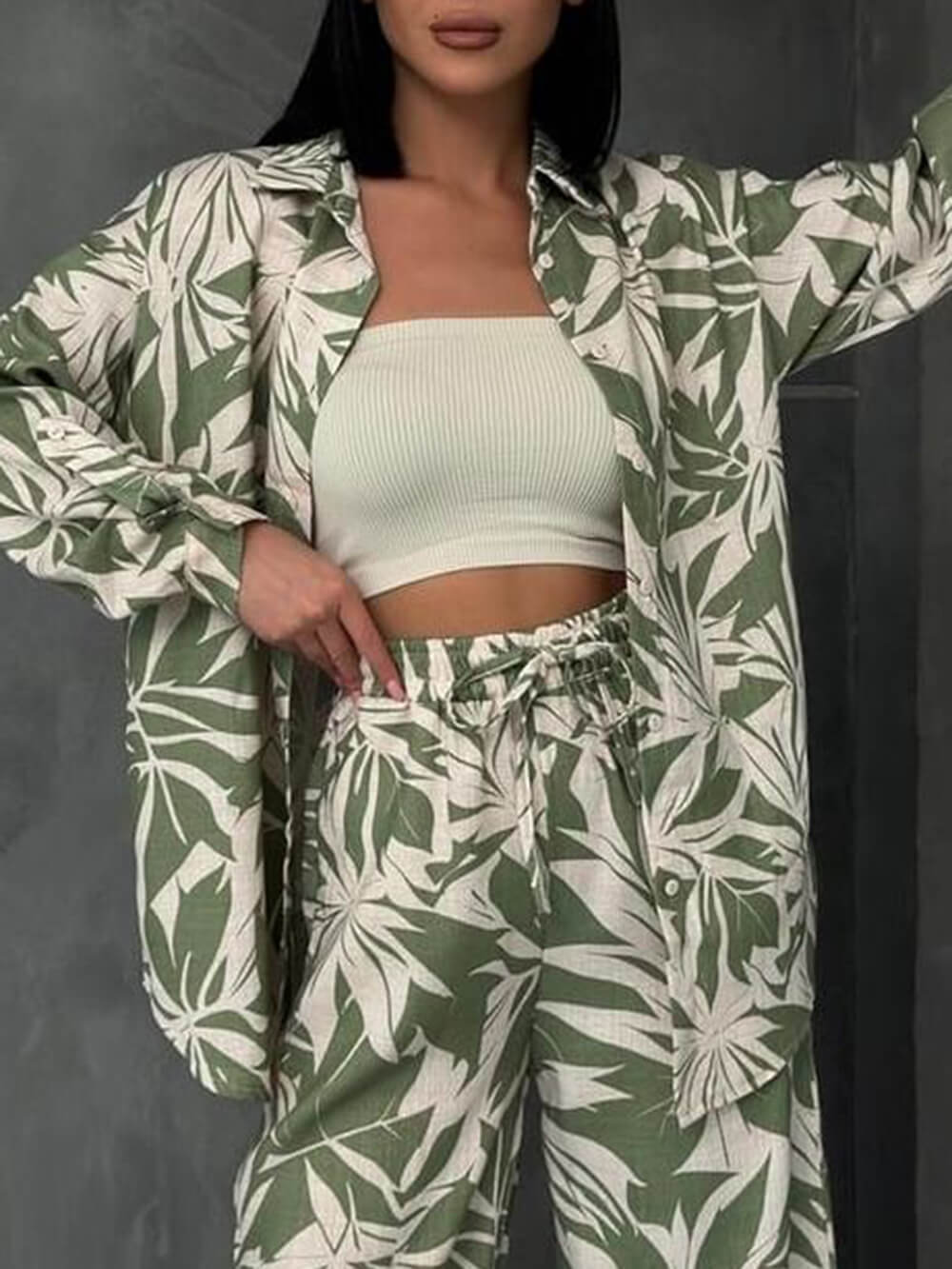 Vintage Inspired Garment