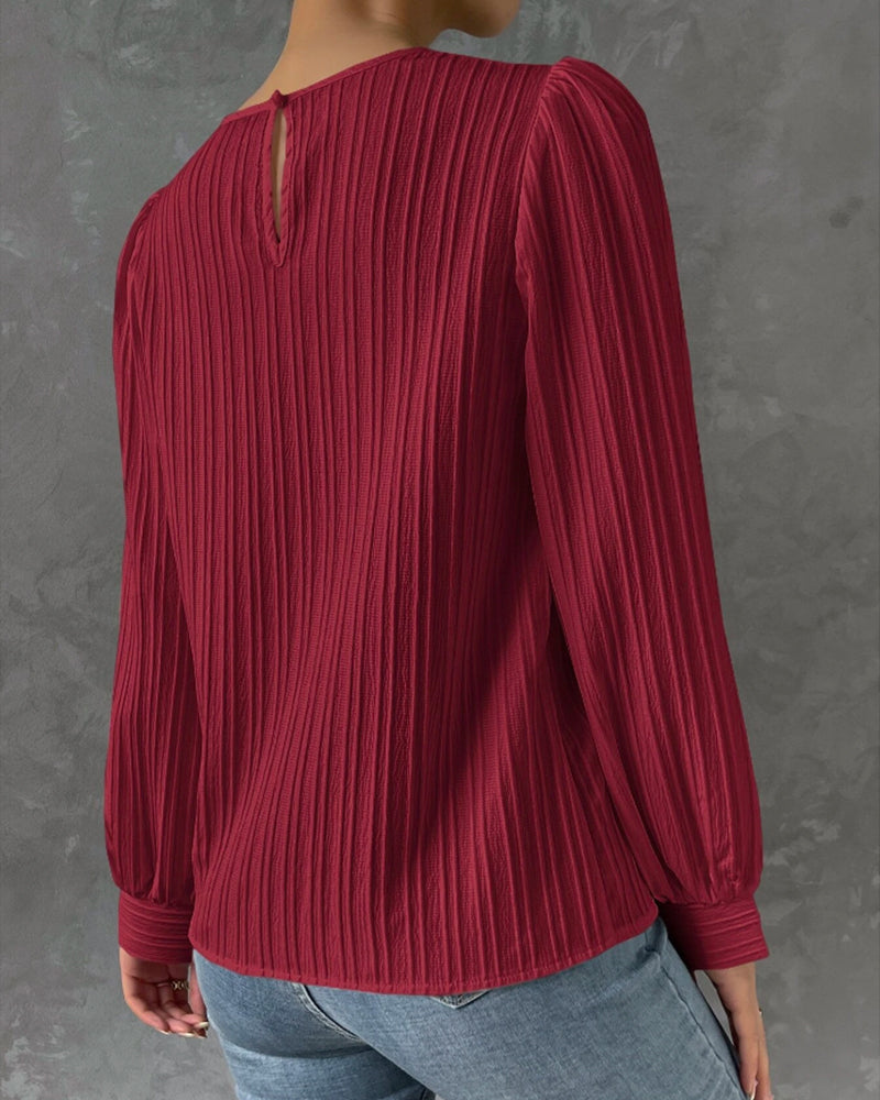 Beautifully Crafted Shirt