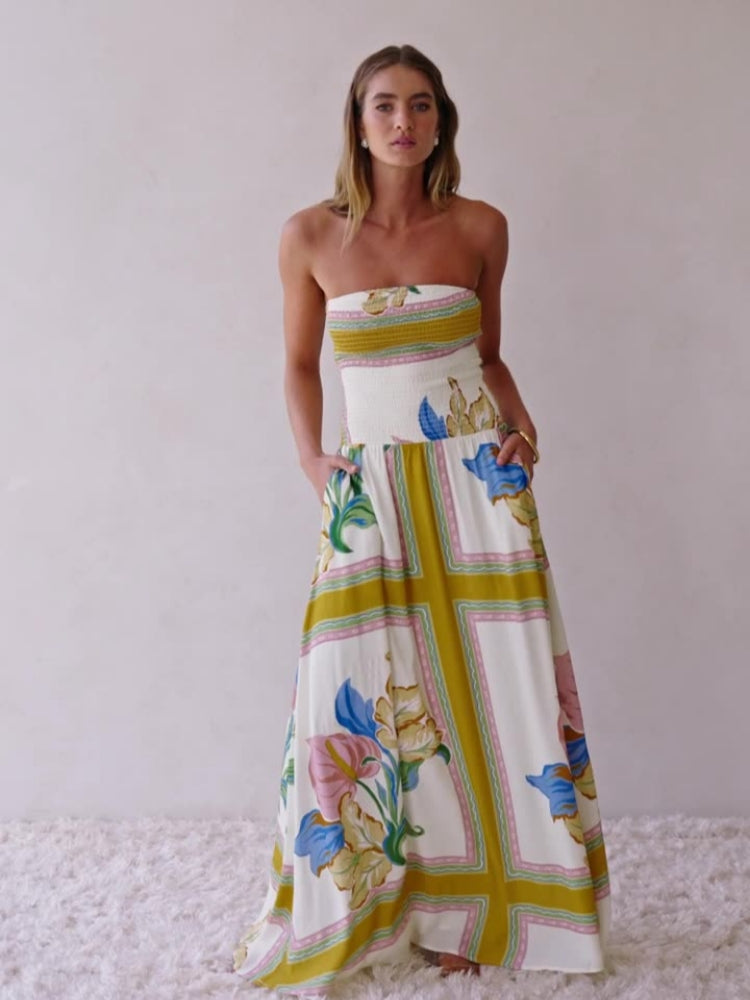 Multi-Colored